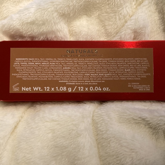 Lacura Intense Makeup Nwt Earth Tone 2 Shades Lacura Intense With